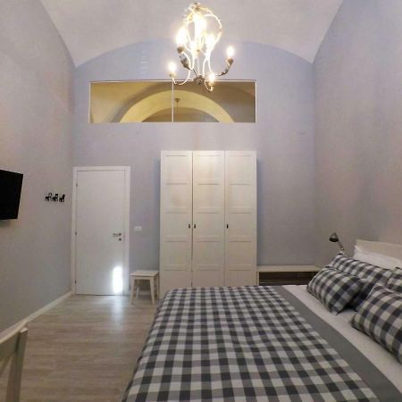 La Casa Stella Apartment Наполи Екстериор снимка