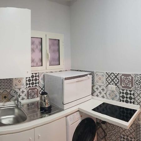 La Casa Stella Apartment Наполи Екстериор снимка