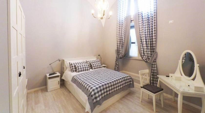 La Casa Stella Apartment Наполи Екстериор снимка