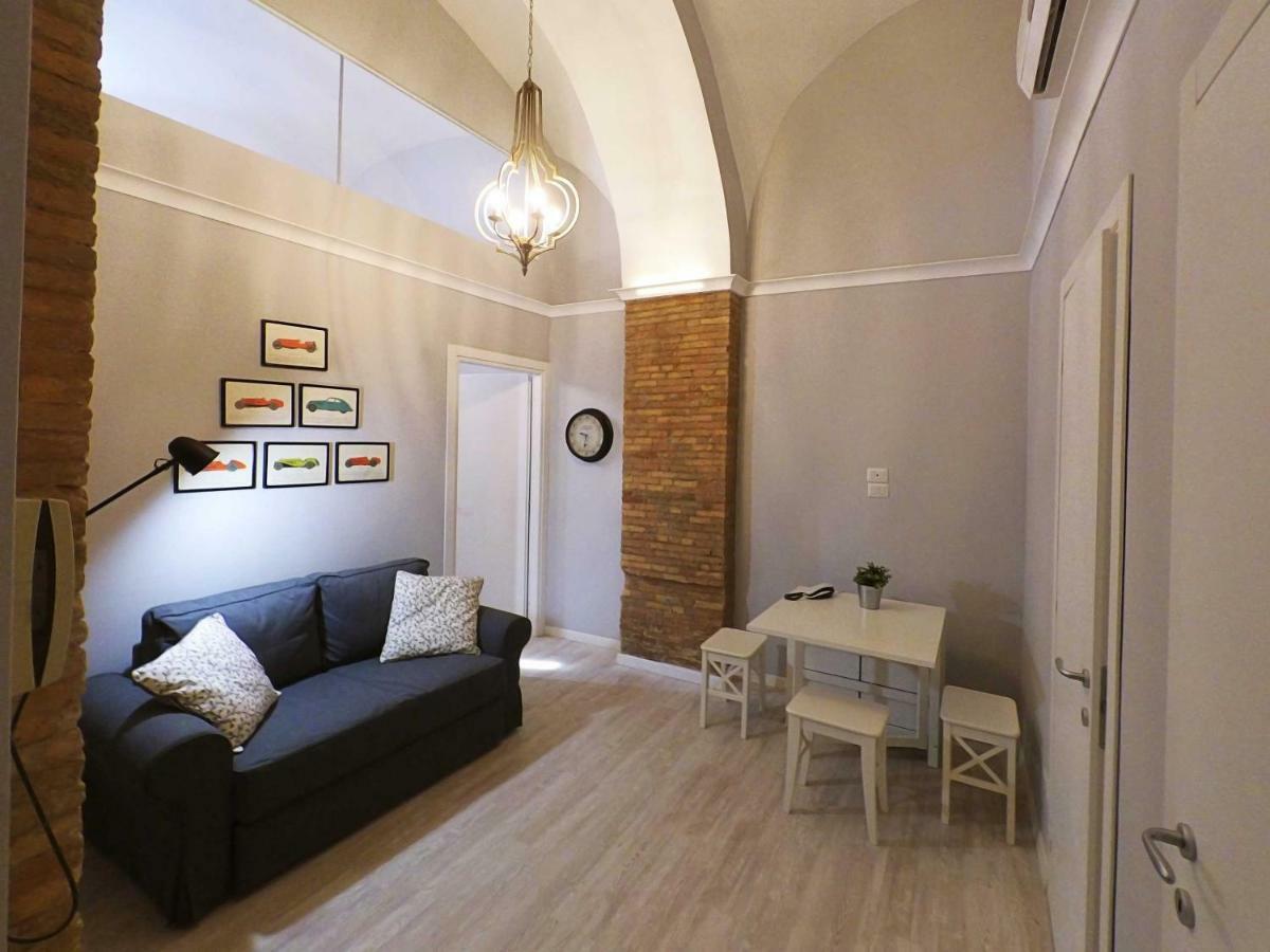 La Casa Stella Apartment Наполи Екстериор снимка