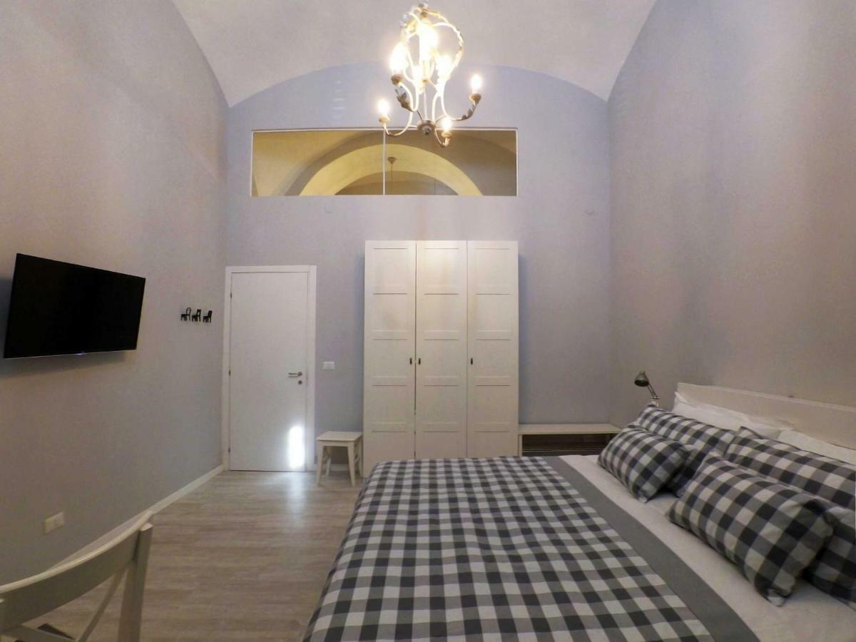 La Casa Stella Apartment Наполи Екстериор снимка