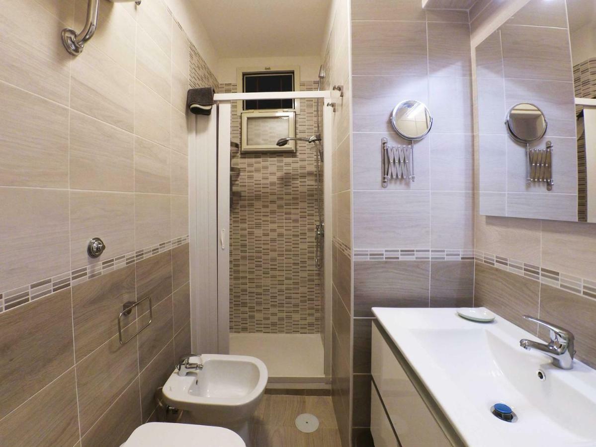 La Casa Stella Apartment Наполи Екстериор снимка
