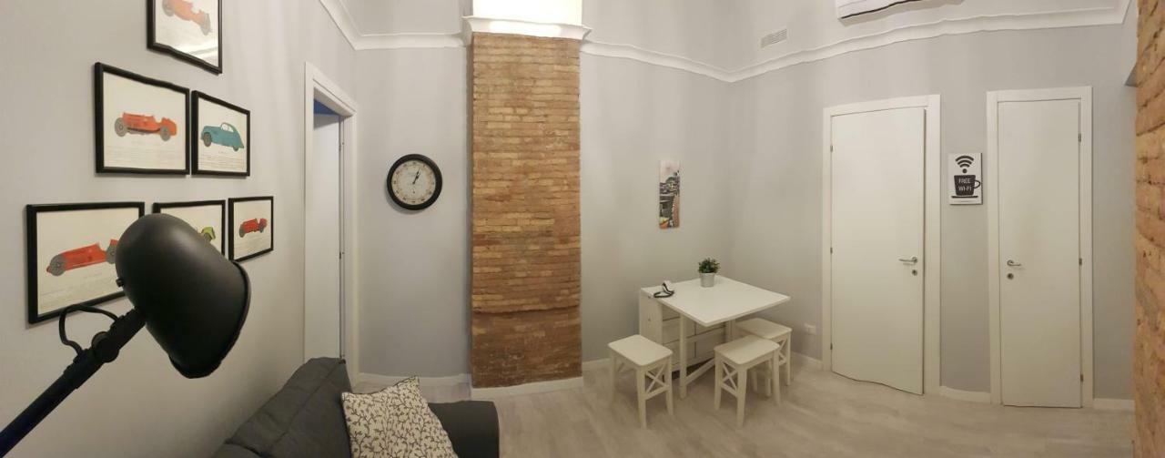 La Casa Stella Apartment Наполи Екстериор снимка