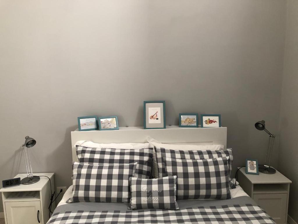 La Casa Stella Apartment Наполи Екстериор снимка