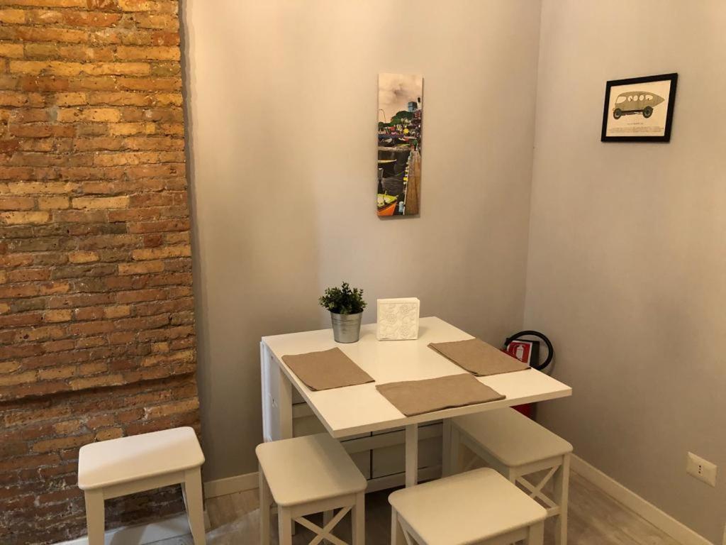 La Casa Stella Apartment Наполи Екстериор снимка